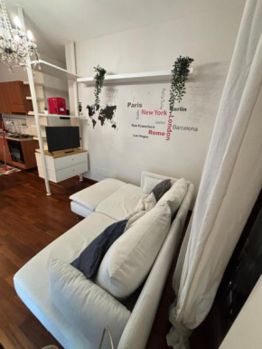 Michelangelo Apartment Pescara